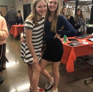 Meet your Posher, Cameron